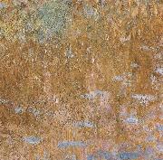 Claude Monet Detail of Spring Spain oil painting artist
